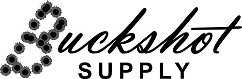 Buckshot Supply Logo